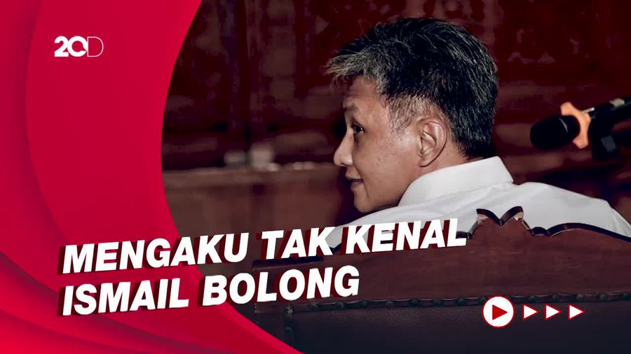 Hendra Kurniawan Ancam Polisikan Ismail Bolong Buntut Video Setoran Tambang