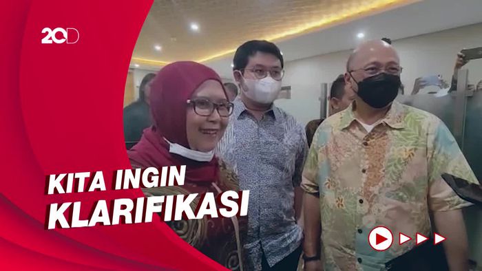 Sambangi Bareskrim Polri, Mario Teguh Bantah Terseret Kasus Trading Net89