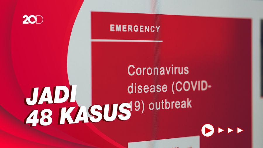 Kasus Covid-19 Omicron XBB di Indonesia Naik!