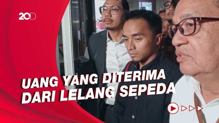 Taqy Malik Tak Wajib Kembalikan Uang Rp 770 Juta Terkait Trading Net89