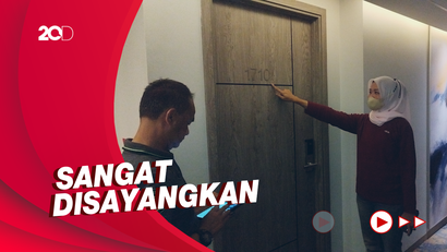Sandiaga Sebut Kasus Video Syur Kebaya Merah Coreng Dunia Perhotelan