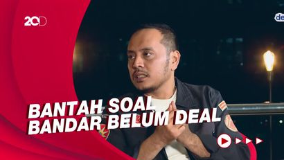 Deklarasi Pengusung Anies Batal, NasDem: Masalah Timing dan Cawapres