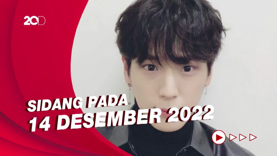 Himchan Eks B.A.P Lagi-lagi Bakal Diadili Terkait Pelecehan Seksual