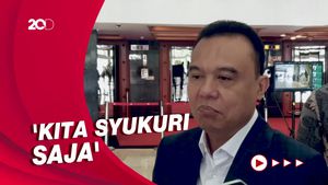 Projo Beri Sinyal Dukung Prabowo, Gerindra Bersyukur tapi Tak Mau GR