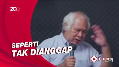 Pensiunan TNI Kritik Jokowi yang Tak Pernah Pilih Panglima dari AL