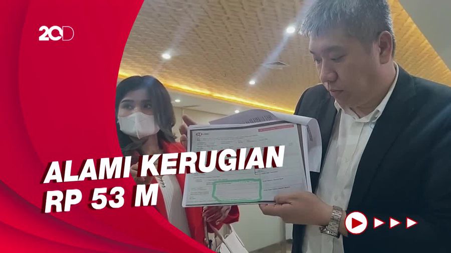 12 Korban Dugaan Penipuan Obligasi Kembali Bikin Laporan ke Bareskrim