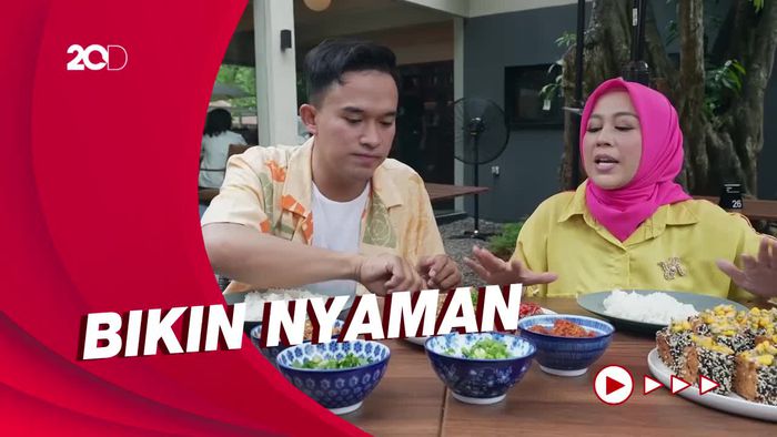 Bikin Laper: Hidden Gem Kopi Shop di Jakarta
