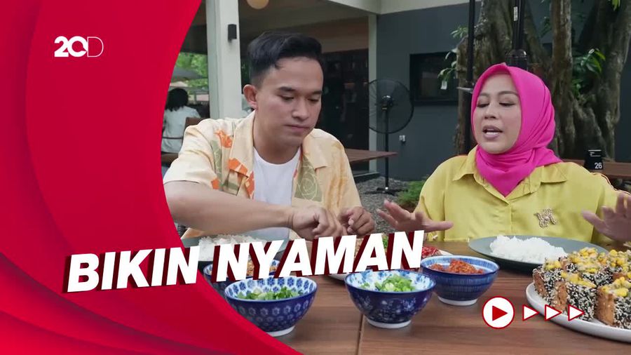Bikin Laper: Hidden Gem Kopi Shop di Jakarta