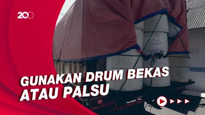 Modus Supplier Obat di Kasus Gagal Ginjal: Oplos Zat Cemaran EG