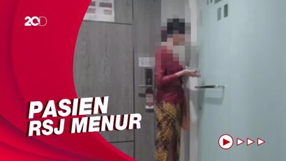 Wanita Pemeran Video Mesum Kebaya Merah Berkepribadian Ganda