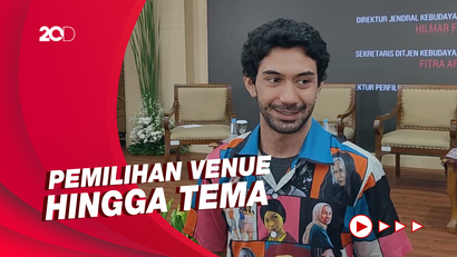 Akan Ada yang Berbeda dari Gelaran Festival Film Indonesia 2022