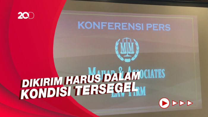 Alasan Pemasok Kirim Propilen Glikol Tercemar ke PT Yarindo Tanpa Dicek