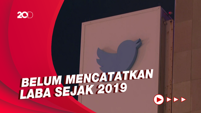 Elon Musk Sebut Twitter Terancam Bangkrut