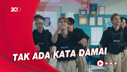 JYPE Tindak Tegas Sasaeng Stray Kids: Siap Tempuh Jalur Hukum