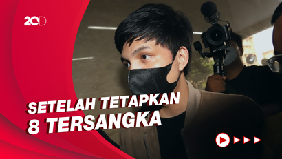 Polisi Sita Bandana Atta Halilintar Senilai Rp 2,2 M Terkait Kasus Net89