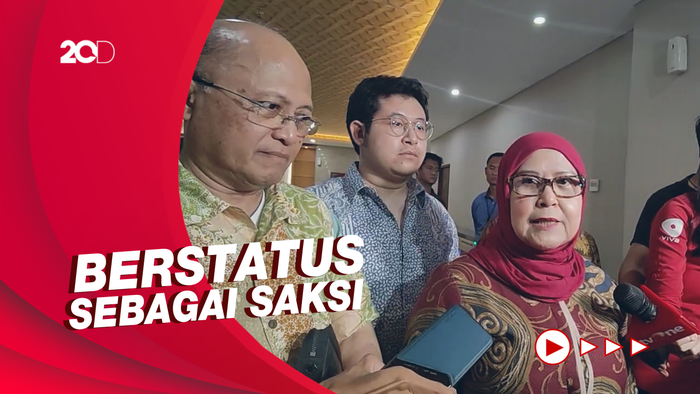  Seputar Pemeriksaan Taqy Malik dan Mario Teguh Terkait Kasus Net89