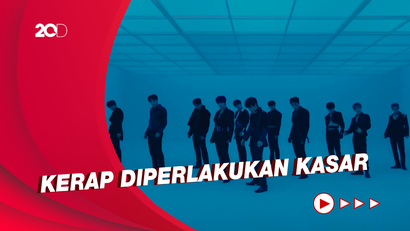 Terkuak! CEO Paksa OMEGA X Tampil Meski Terpapar Covid-19