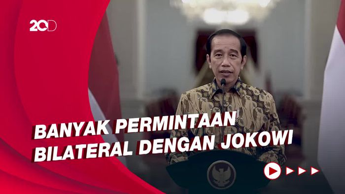 Luhut: Negara Besar Yakin Indonesia Jadi Kekuatan Baru Ekonomi Dunia