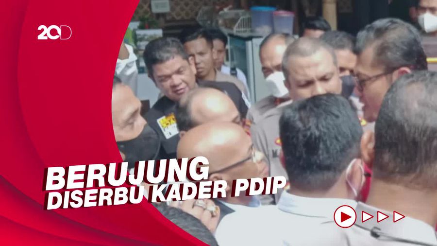Ini Pernyataan Desmond soal Soekarno yang Bikin Digeruduk Kader PDIP