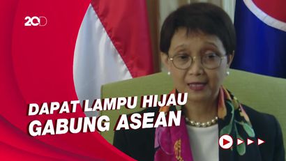Para Pemimpin ASEAN Sepakat Akui Timor Leste Jadi Anggota ke-11