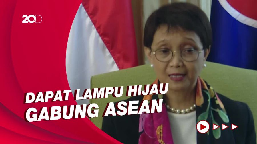 Para Pemimpin ASEAN Sepakat Akui Timor Leste Jadi Anggota ke-11