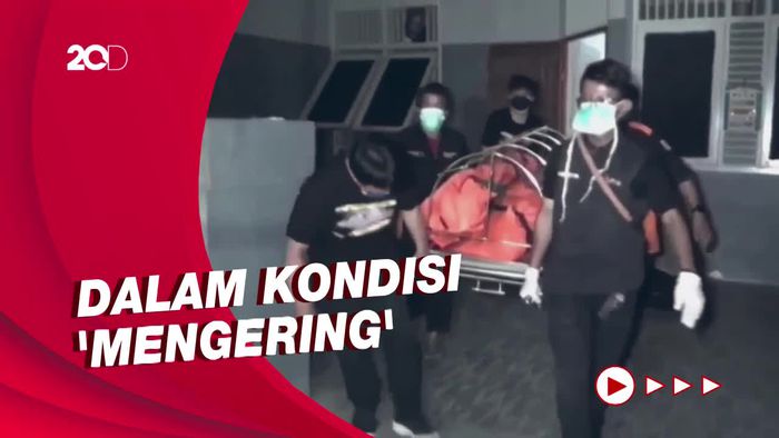 Sederet Fakta Tewasnya 4 Orang Sekeluarga di Jakbar