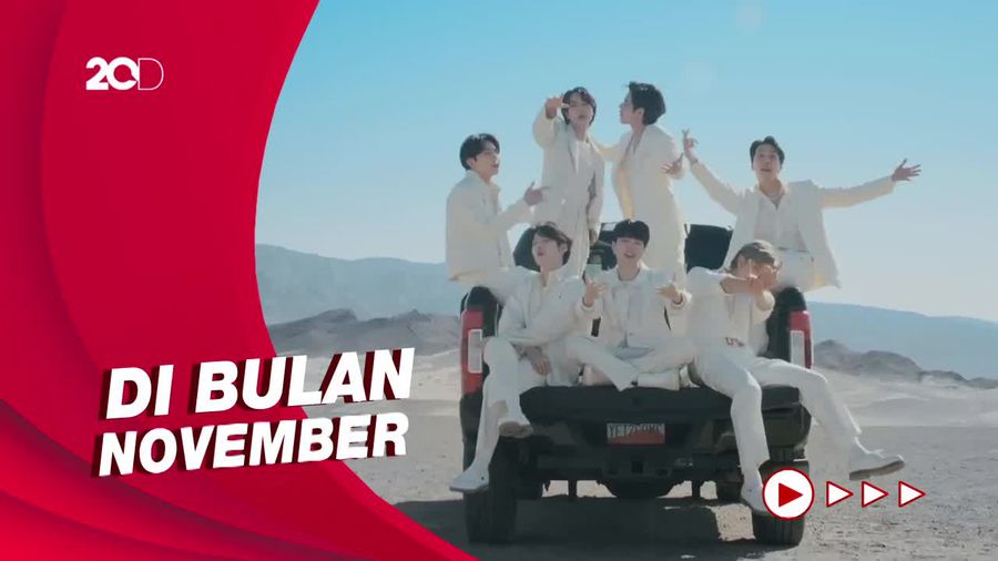 3 Besar Reputasi Brand Boy Group K-Pop: BTS, Stray Kids, SEVENTEEN