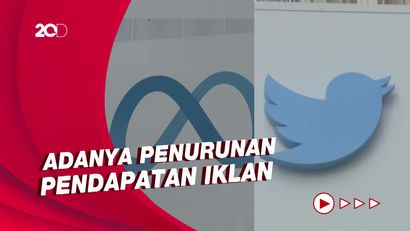 Menyoal Keputusan Twitter dan Meta untuk PHK Karyawannya