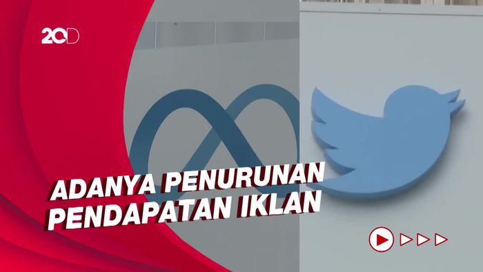 Menyoal Keputusan Twitter dan Meta untuk PHK Karyawannya