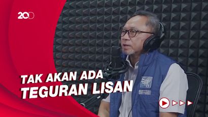 Zulhas soal Bima Arya Sebut PAN Dukung Ganjar: PAN Partai Terbuka