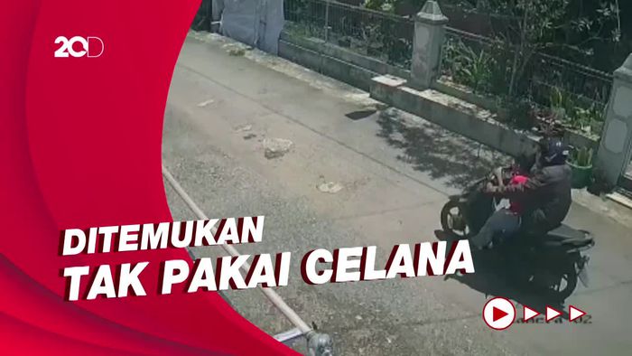 Bocah Diculik di Banjarnegara, Ngaku Dikencingi Pelaku Lalu Diberi Uang