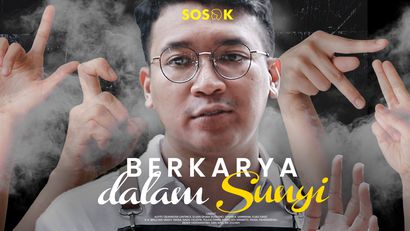 Mario Gultom, Wujudkan Kedai Kopi Ramah Difabel