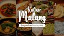 Menikmati Masakan Indochina di Hotel Tugu Malang