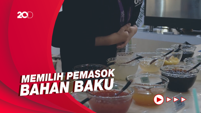 Solusi Praktis Bagi yang Ingin Jajal Bisnis Minuman Kekinian