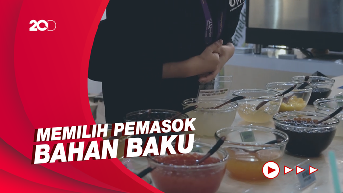 Solusi Praktis Bagi yang Ingin Jajal Bisnis Minuman Kekinian
