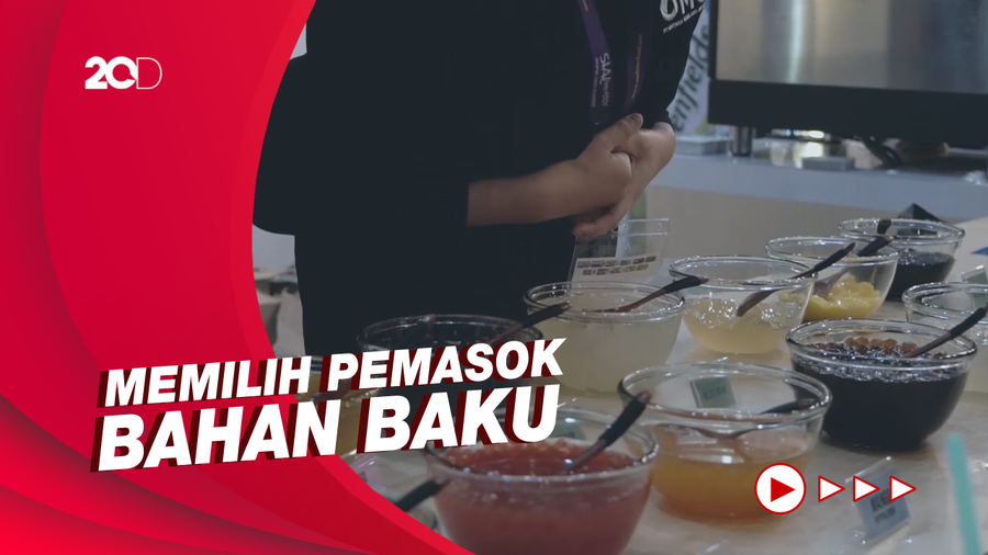 Solusi Praktis Bagi yang Ingin Jajal Bisnis Minuman Kekinian