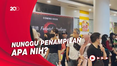 STAY Siap Seru-seruan di Konser Stray Kids Hari Ini
