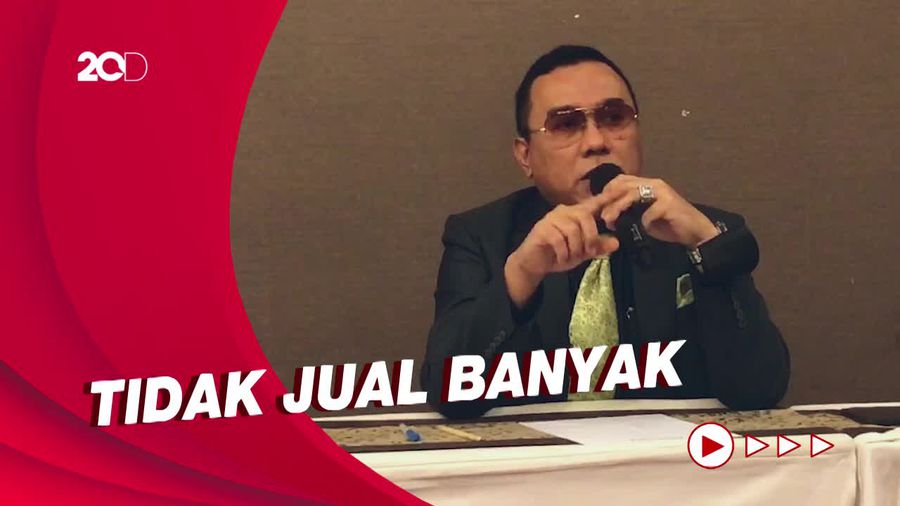 Pemasok Ngaku Hanya Jual 1 Drum Propilen Glikol Pertahun ke PT Yarindo
