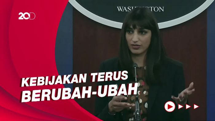 Pentagon Terus Mengamati Kebijakan Twitter di Bawah Elon Musk