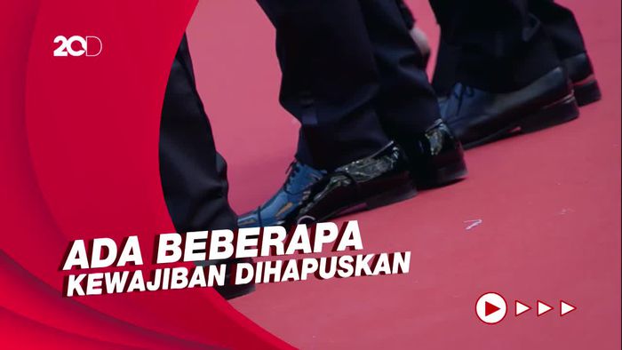 ICW Nilai Pengesahan RUU Pemasyarakatan Karpet Merah Bagi Koruptor