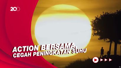 BMKG Ikut Konferensi Perubahan Iklim COP 27, Ini yang Dibahas