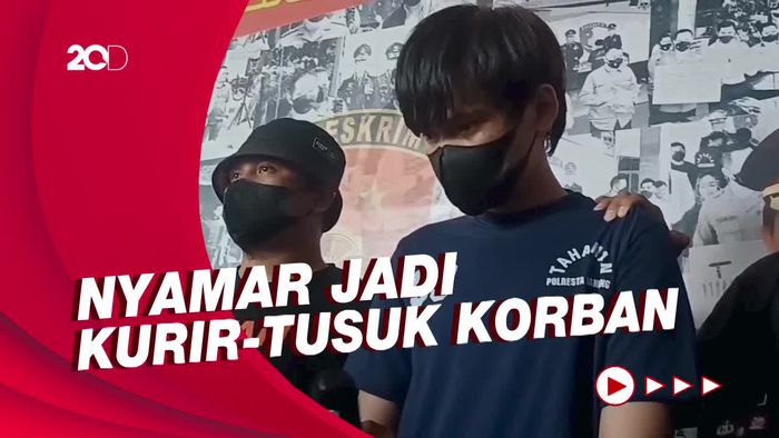 Fakta-Fakta Ngeri Mahasiswa Unpad Tewas di Tangan Teman Sendiri