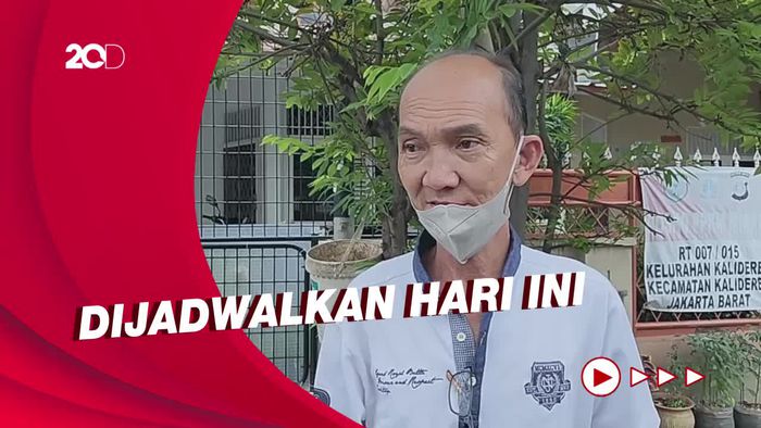 Ketua RT Ungkap Sekeluarga Tewas Mengering Dikremasi Besok