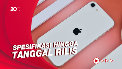 Sederet Prediksi soal iPhone SE 4 yang Akan Dirilis Apple