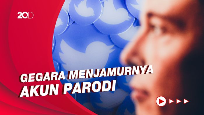 Twitter Setop Sementara Layanan Centang Biru Berbayar