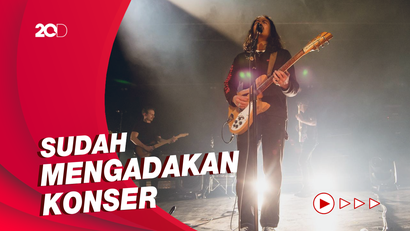 Kabar Terbaru The Temper Trap Usai Hiatus