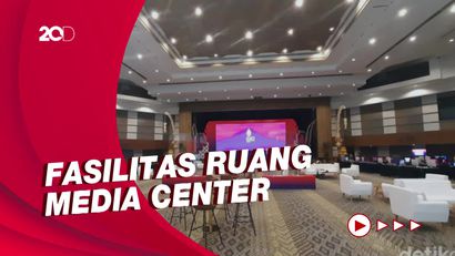 Melihat Titik Jumpa Jurnalis Lintas Negara di KTT G20 Bali