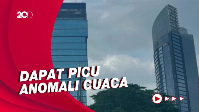 Kepala BMKG Terus Monitor Potensi Badai Tropis di KTT G20 Bali