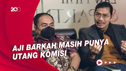 Dituding Lakukan Penipuan di Bisnis Safron, Ini Respons Ayah Taqy Malik