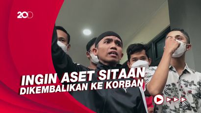 Kecewa dengan Keputusan Hakim, Korban Binomo Minta JPU Banding